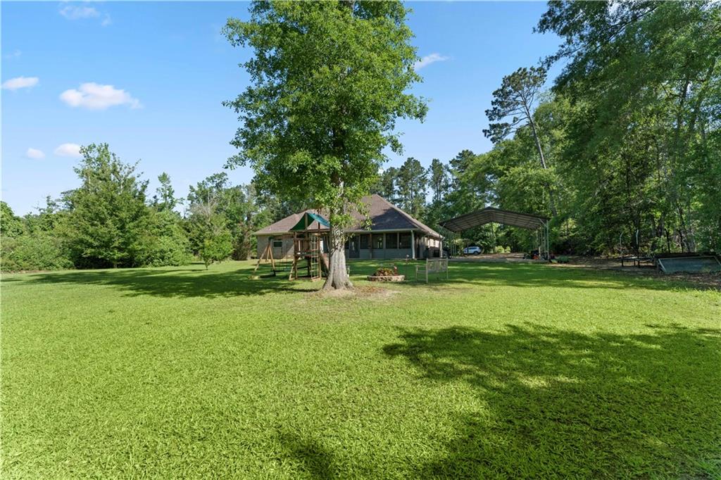 21064 Chappepeela Road, Loranger, Louisiana image 23