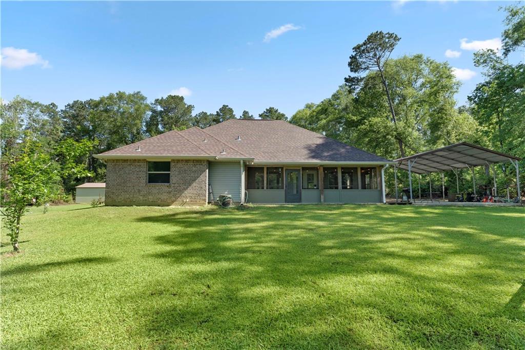 21064 Chappepeela Road, Loranger, Louisiana image 25