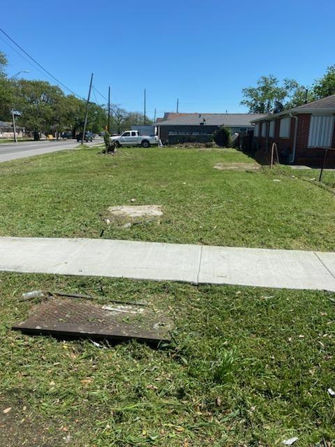 1527 Benton Street, New Orleans, Louisiana image 1