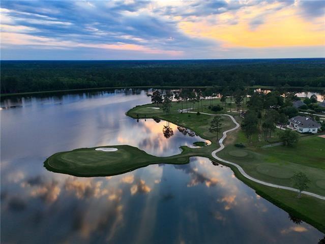 Lot 110 Chinawood Drive, Abita Springs, Louisiana image 6