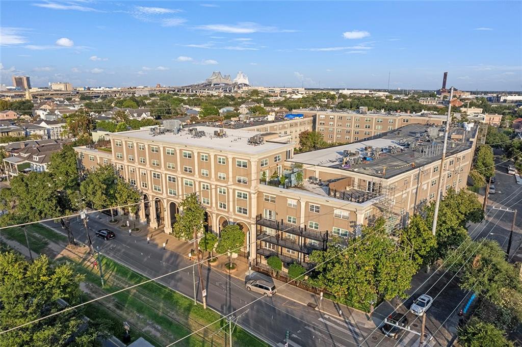 1750 St Charles Avenue #531, New Orleans, Louisiana image 3