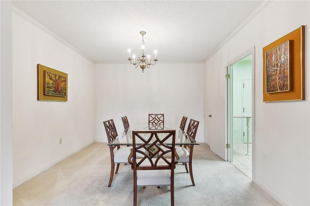 1750 St Charles Avenue #531, New Orleans, Louisiana image 5