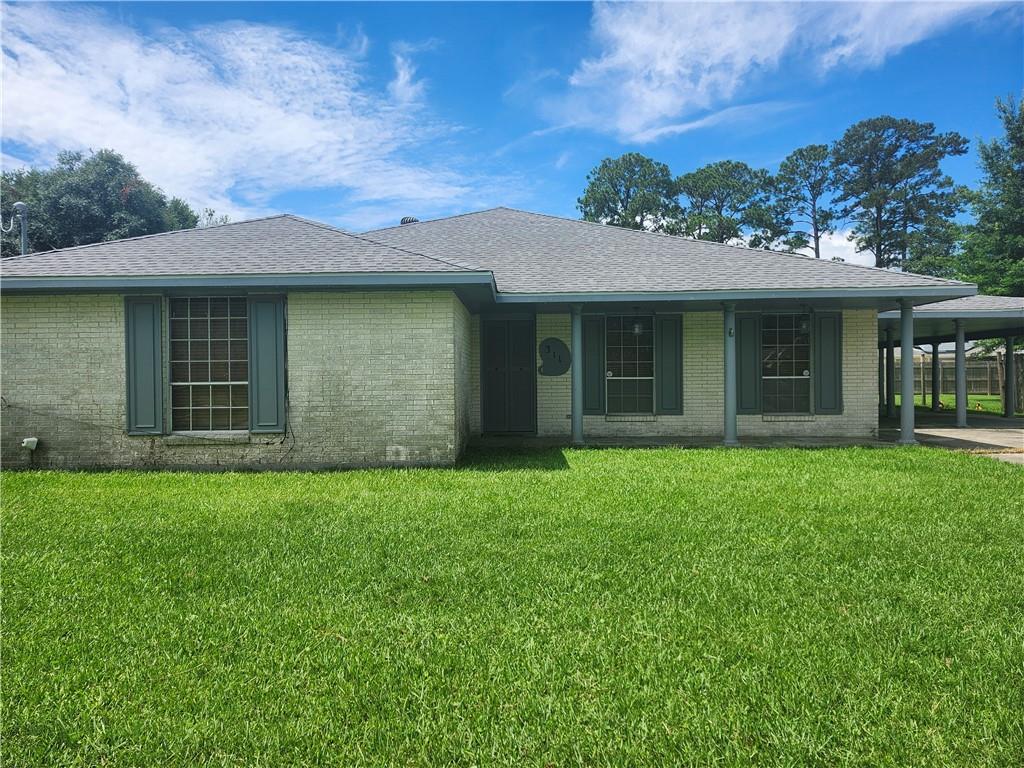 311 Dorset Drive, Slidell, Louisiana image 2