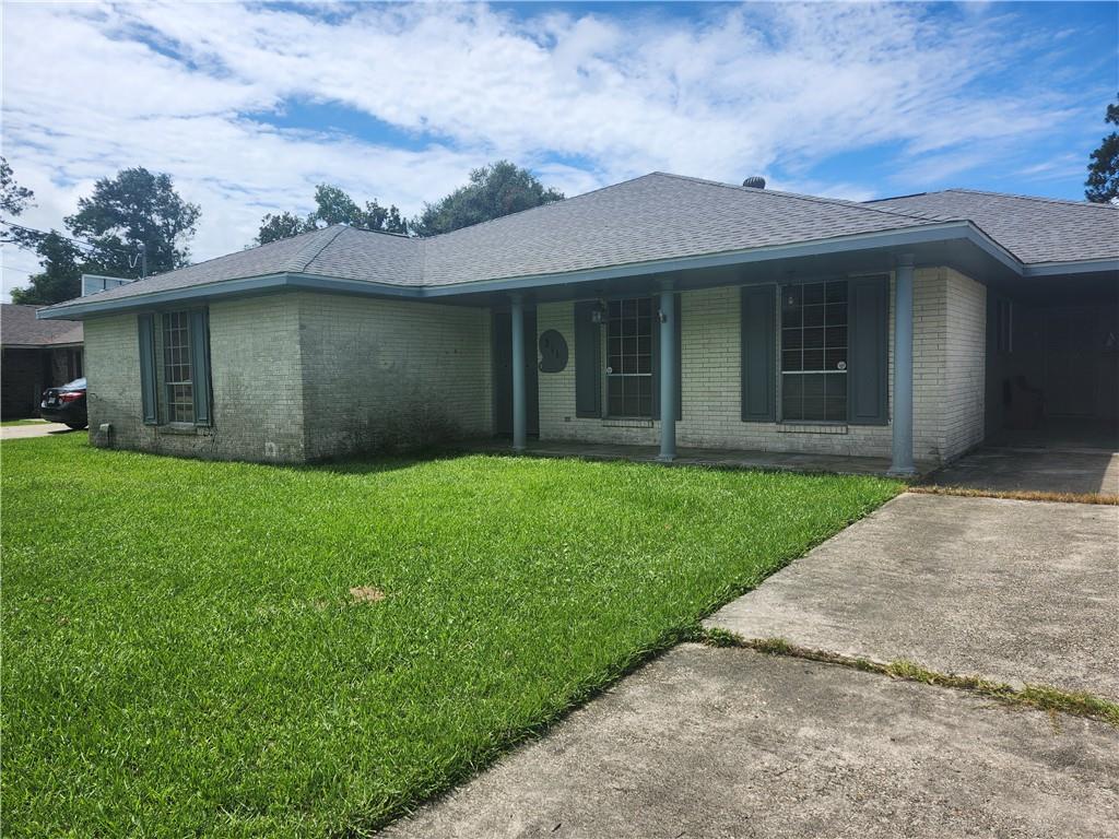 311 Dorset Drive, Slidell, Louisiana image 27