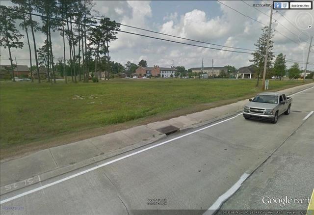 1107 W West University Boulevard, Hammond, Louisiana image 1