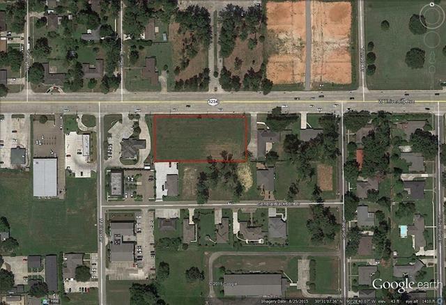 1107 W West University Boulevard, Hammond, Louisiana image 2