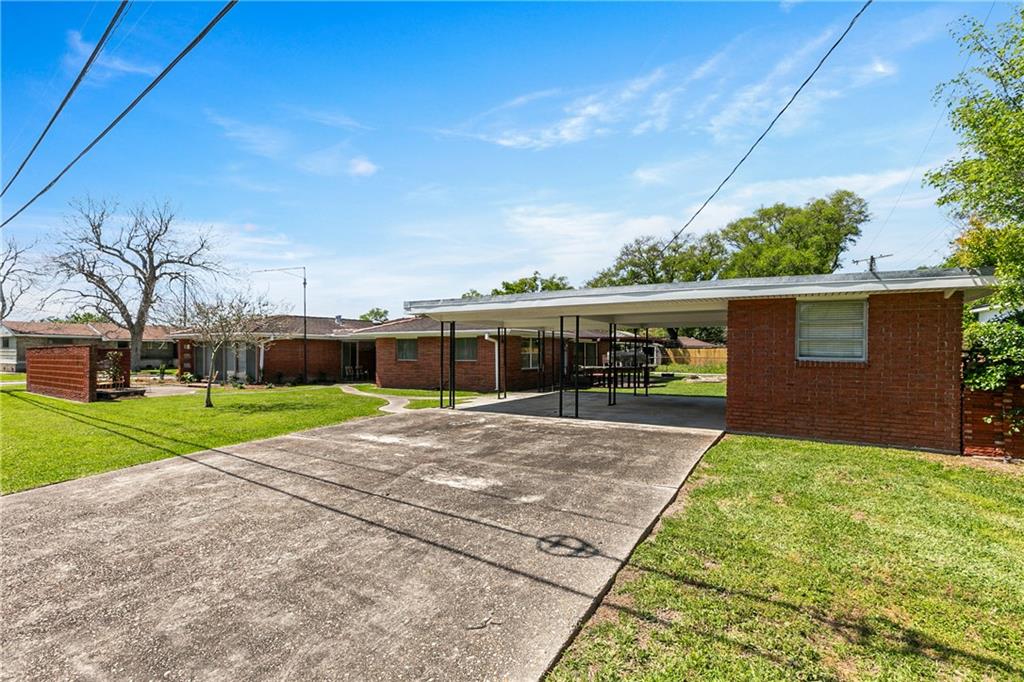 5942 Warwick Court, New Orleans, Louisiana image 20