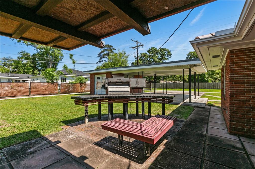 5942 Warwick Court, New Orleans, Louisiana image 24