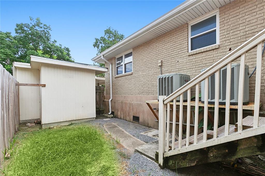6857 Vicksburg Street, New Orleans, Louisiana image 10