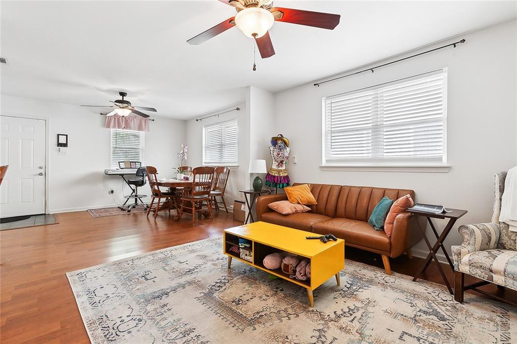 6857 Vicksburg Street, New Orleans, Louisiana image 2