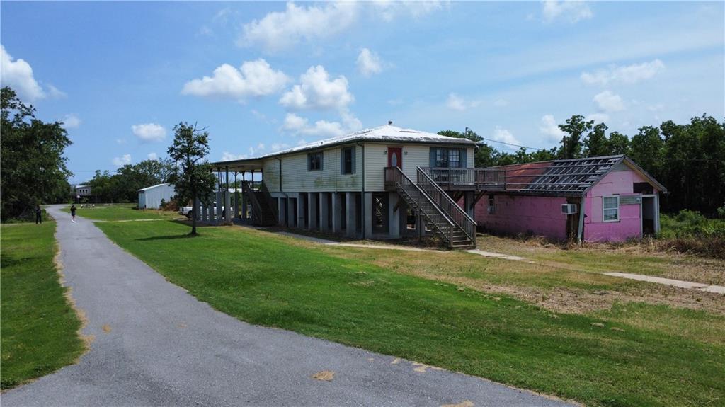 5143 Pauline Street, Jean Lafitte, Louisiana image 4