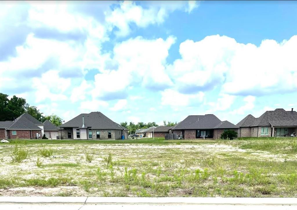 Lot #40 Sophia Drive, Luling, Louisiana image 1