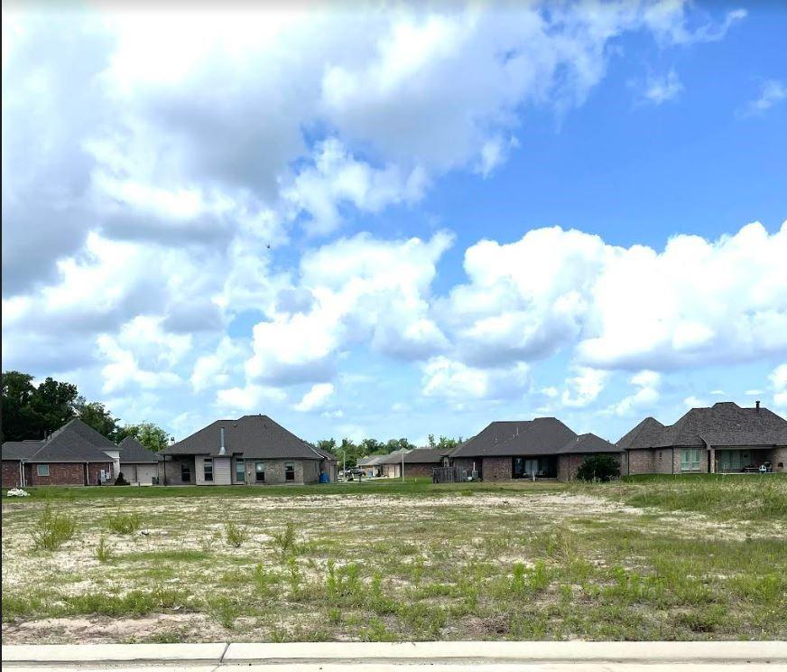 Lot #40 Sophia Drive, Luling, Louisiana image 2