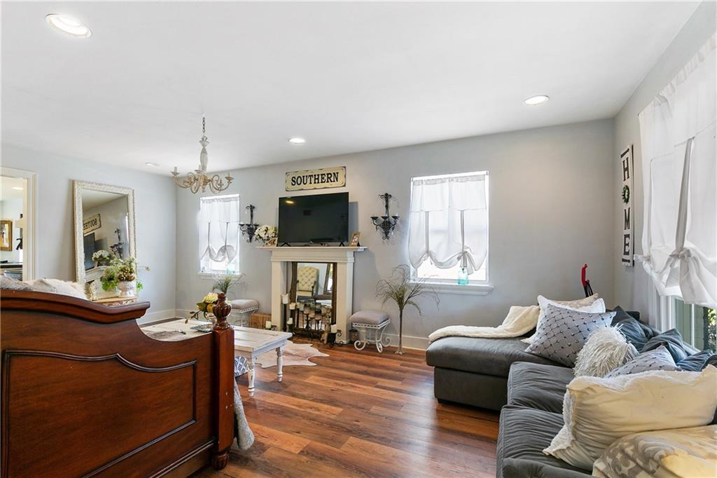 402 22nd Street, New Orleans, Louisiana image 15