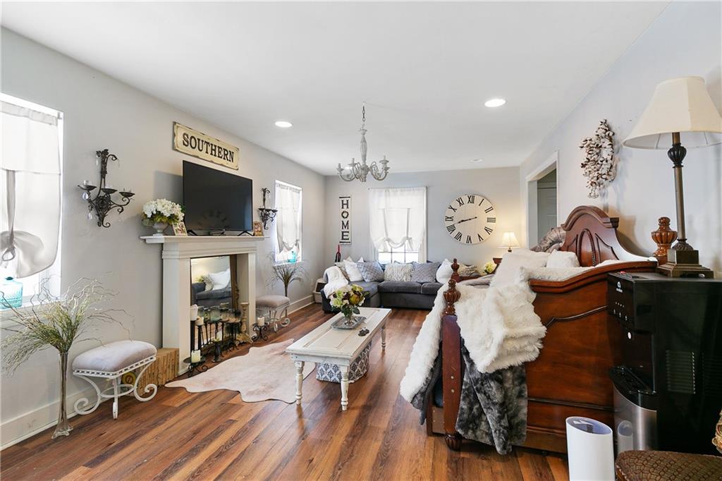 402 22nd Street, New Orleans, Louisiana image 16