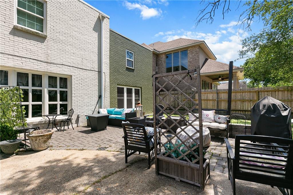 402 22nd Street, New Orleans, Louisiana image 20