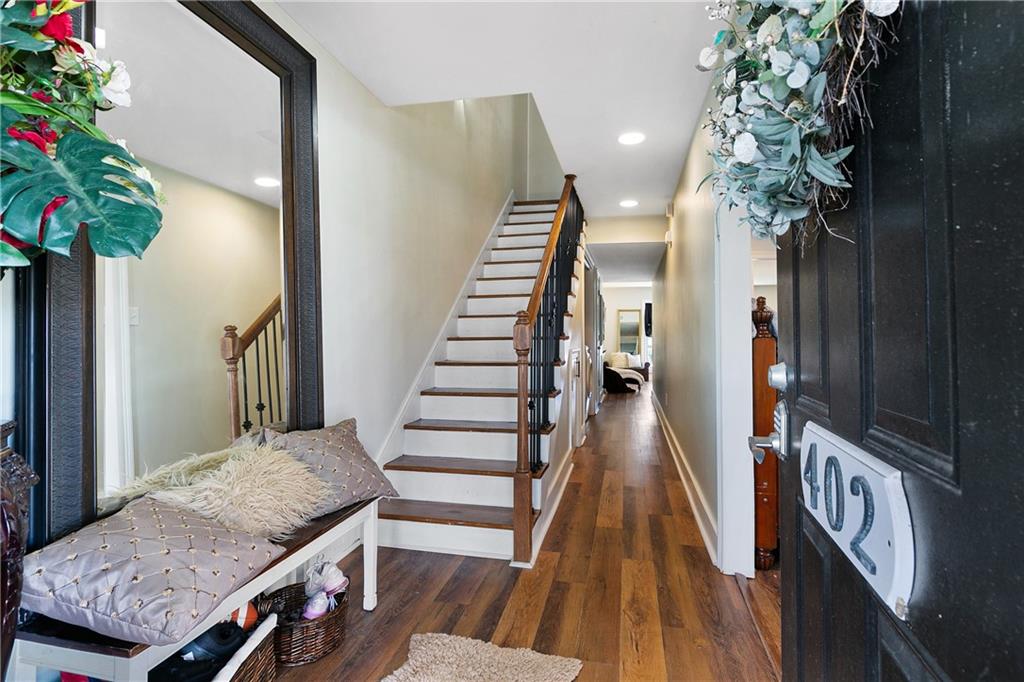 402 22nd Street, New Orleans, Louisiana image 4