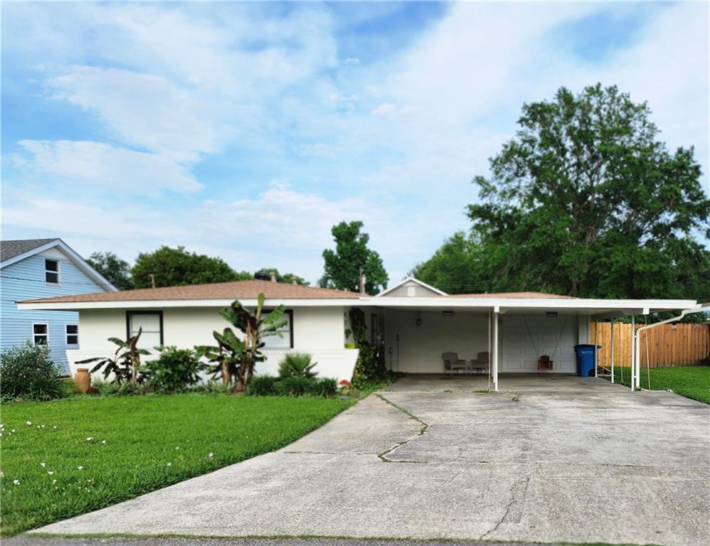 436 PINE STREET, NORCO, LA 70079 Pelican State Realty