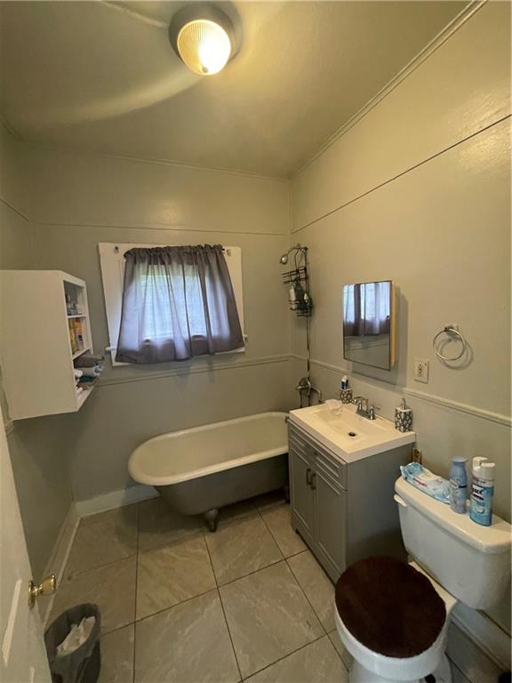 1104 06 Leboeuf Street, New Orleans, Louisiana image 6