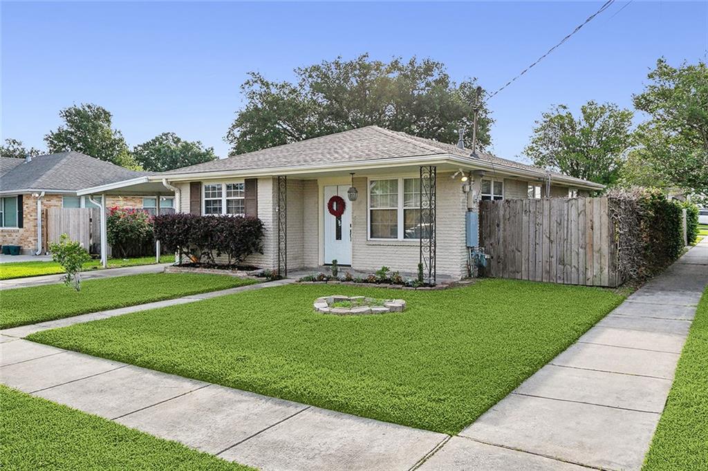 3401 Delille Street, Chalmette, Louisiana image 2