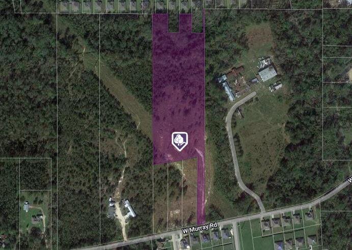 Tract C-4 W Murray Road, Ponchatoula, Louisiana image 1