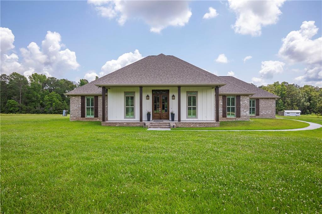 24180 Gary Lee Lane, Loranger, Louisiana image 1