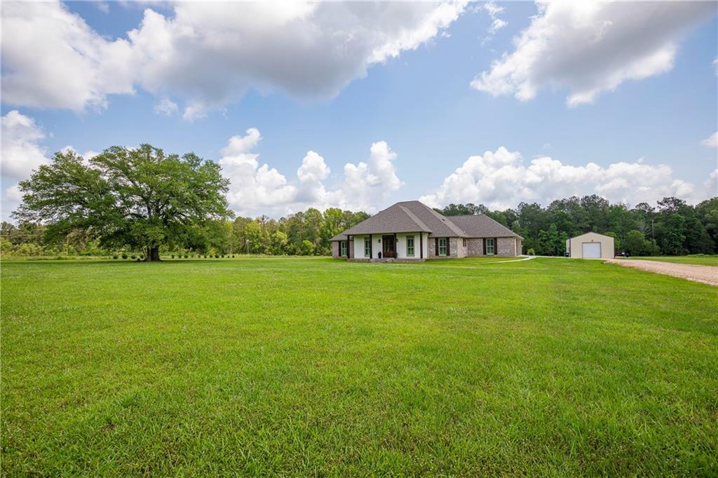 24180 Gary Lee Lane, Loranger, Louisiana image 2