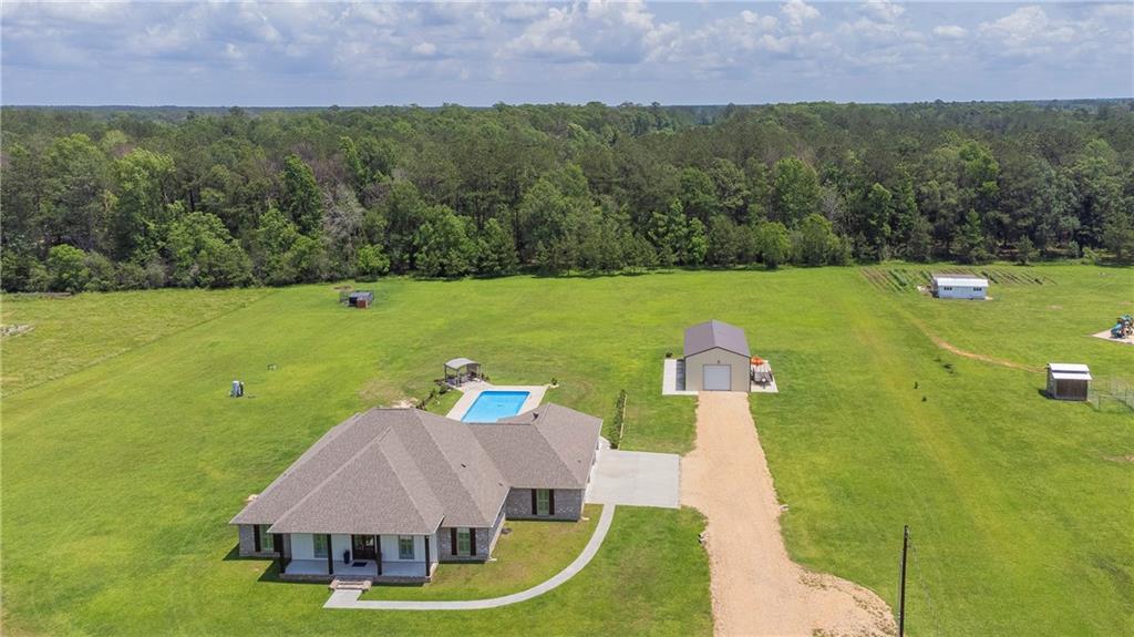 24180 Gary Lee Lane, Loranger, Louisiana image 34