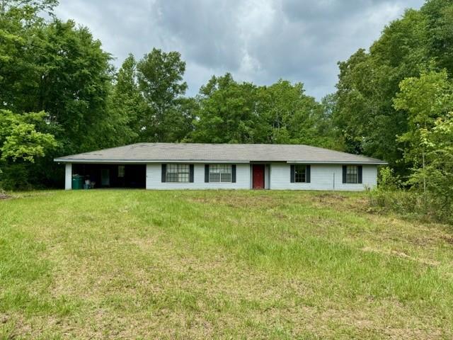 24893 Fayard Road, Holden, Louisiana image 2