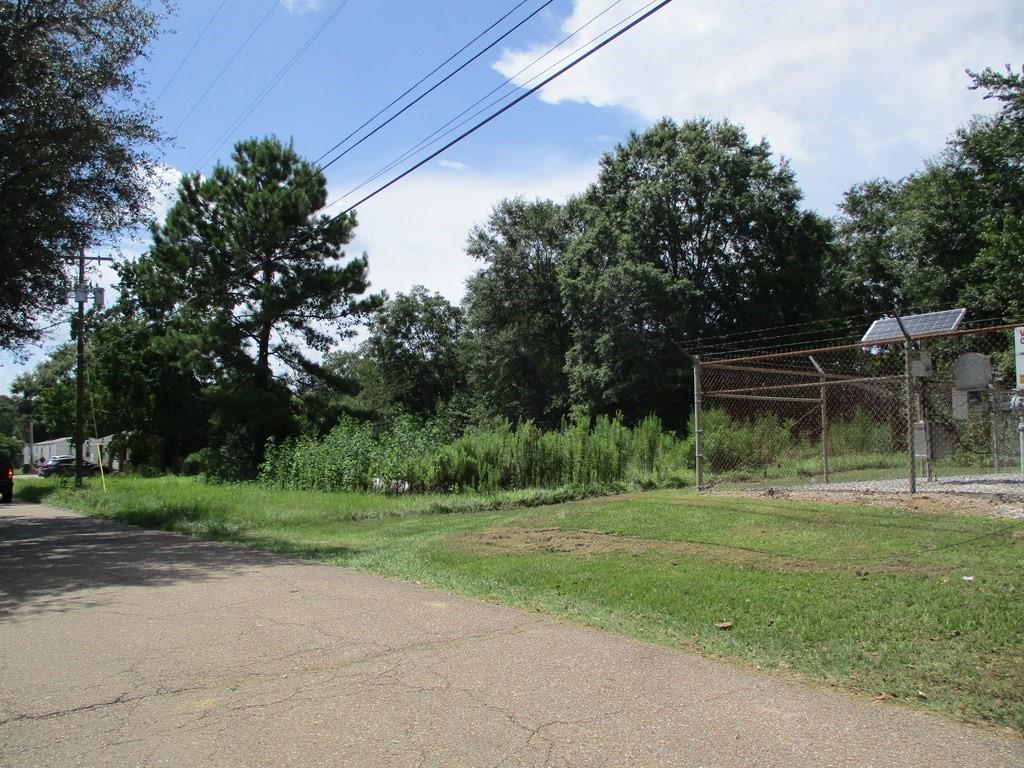 Main Street, Franklinton, Louisiana image 5