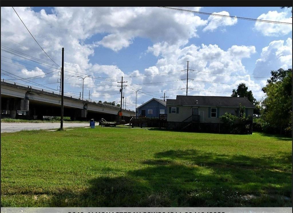 2640 Almonaster Avenue, New Orleans, Louisiana image 1