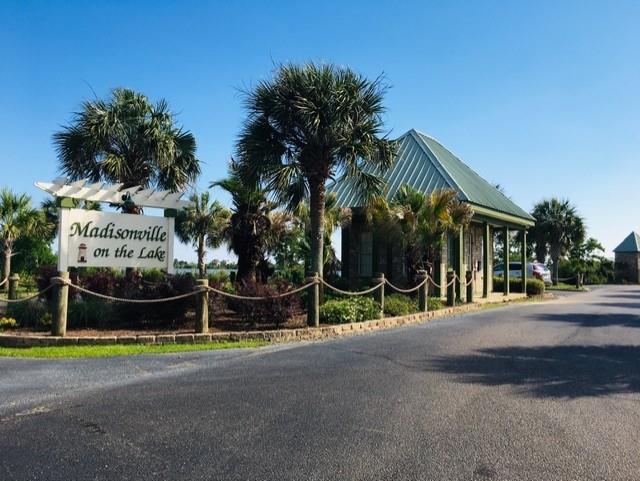Lot 38 S Chenier Drive, Madisonville, Louisiana image 1