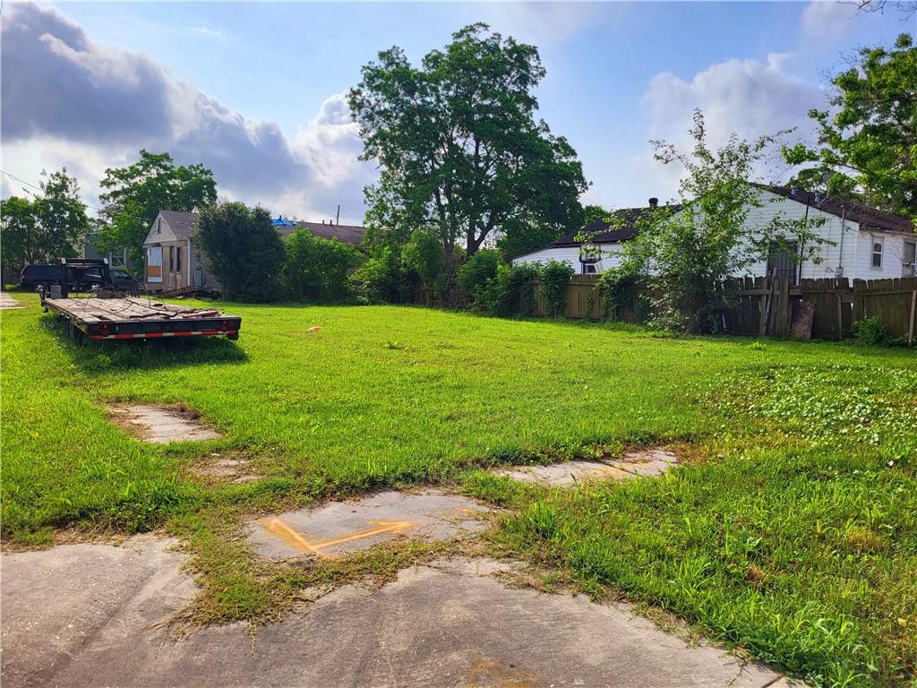 2937 Spain Street, New Orleans, Louisiana image 1