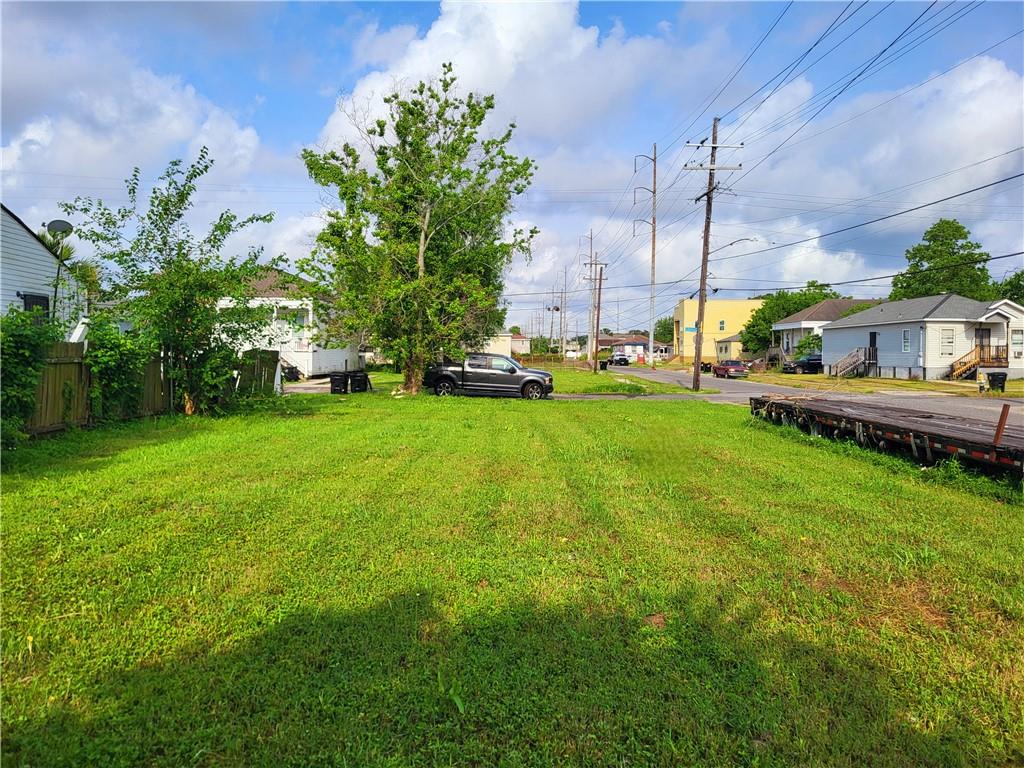2937 Spain Street, New Orleans, Louisiana image 2