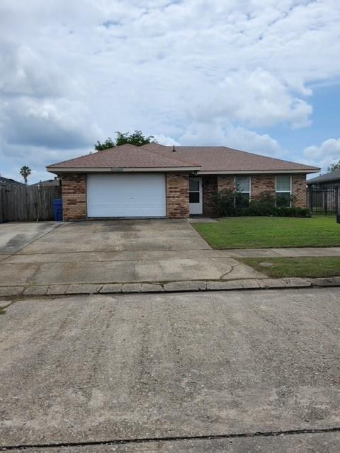 11120 Woodvine Lane, New Orleans, Louisiana image 1