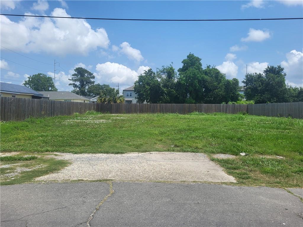 2915 Marigny Street, New Orleans, Louisiana image 1