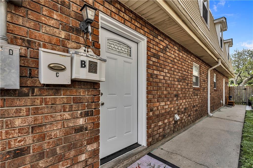 4617 Yale Street #B, Metairie, Louisiana image 1