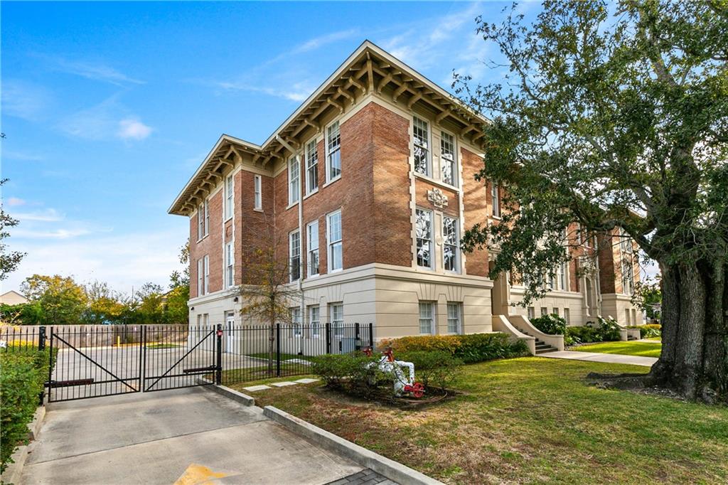 800 N Rendon Street #205, New Orleans, Louisiana image 4