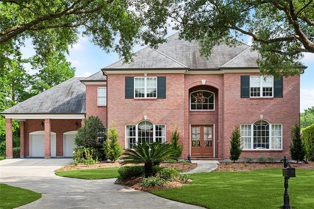18 Castle Pines Drive, New Orleans, Louisiana image 1