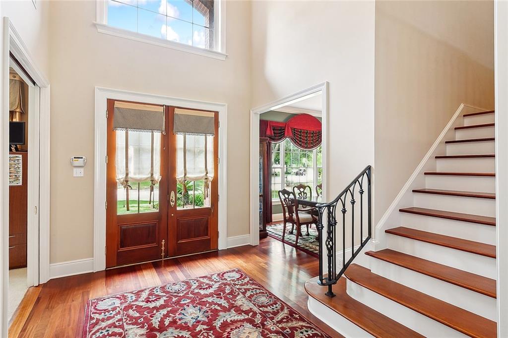 18 Castle Pines Drive, New Orleans, Louisiana image 3