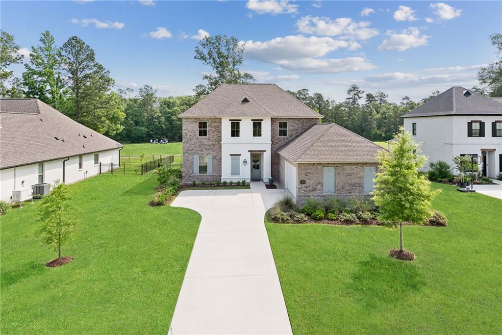 30568 Tupelo Pond, Springfield, Louisiana image 2