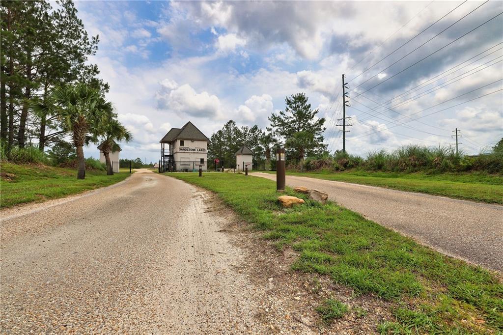 Lot 73 Shore Drive, Franklinton, Louisiana image 1