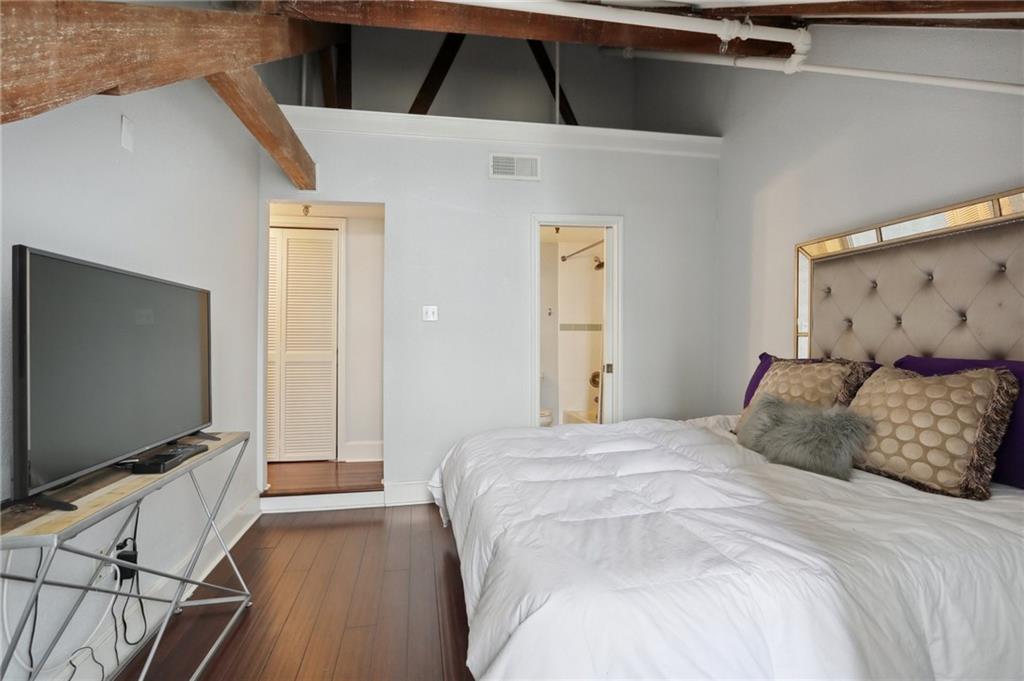 528 St Louis Street #302, New Orleans, Louisiana image 16
