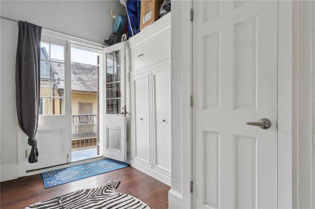 528 St Louis Street #302, New Orleans, Louisiana image 18