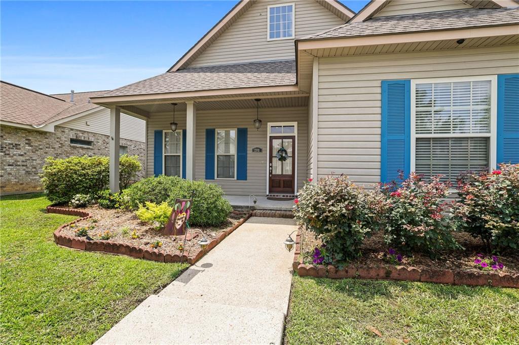 208 Cottage Green Lane, Covington, Louisiana image 18