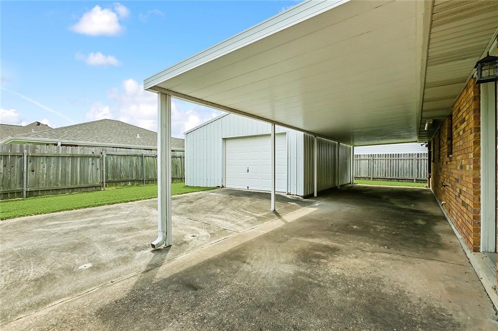 812 Ellen Drive, Chalmette, Louisiana image 12