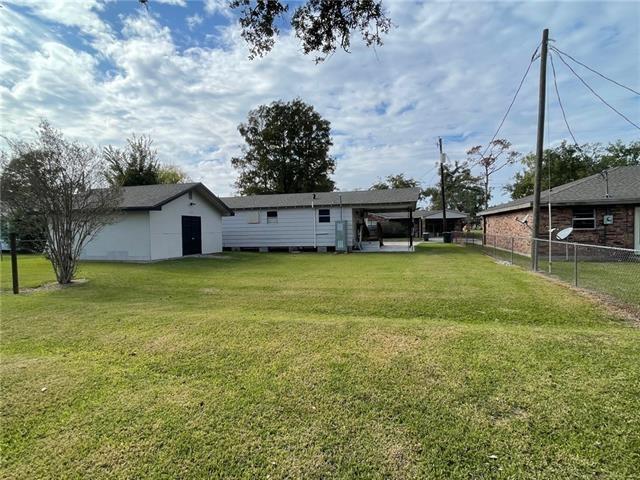 109 Rosewood Drive, Houma, Louisiana image 9