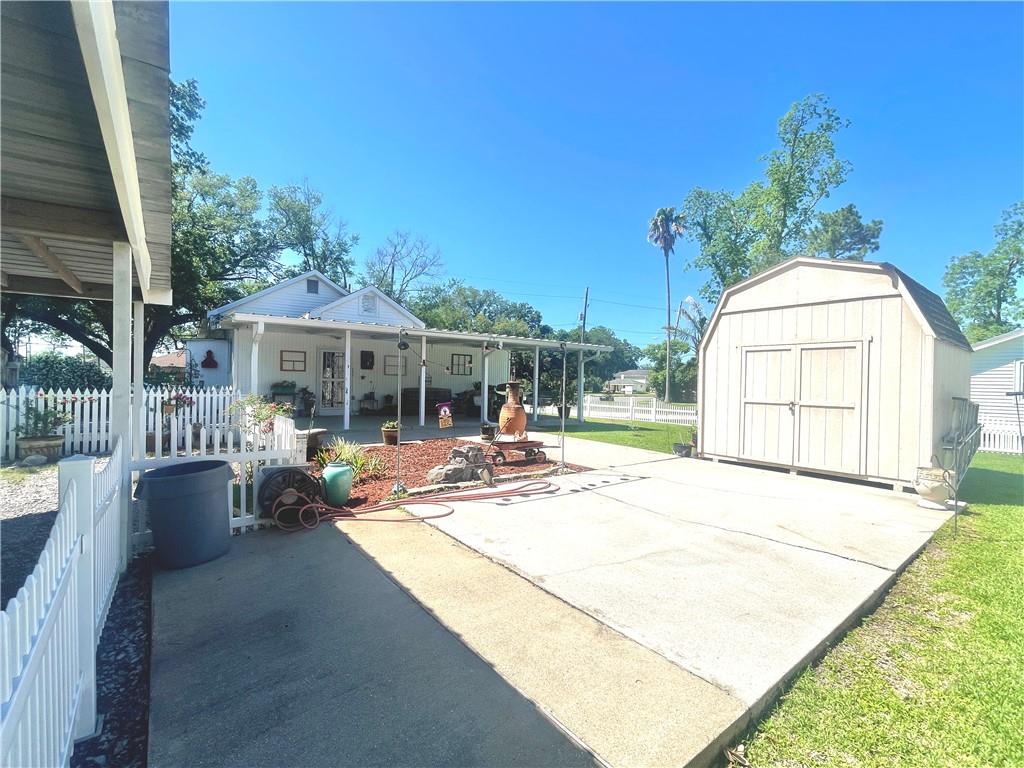 8703 La 23 Highway, Belle Chasse, Louisiana image 15