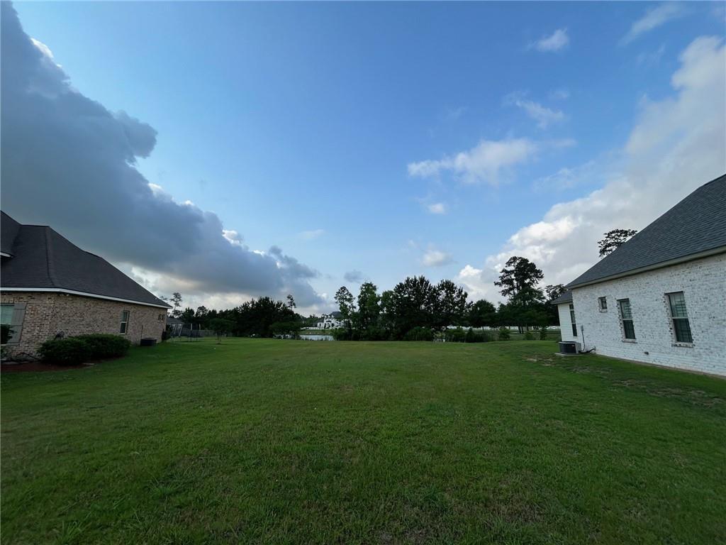 724 Night Heron Lane, Madisonville, Louisiana image 1