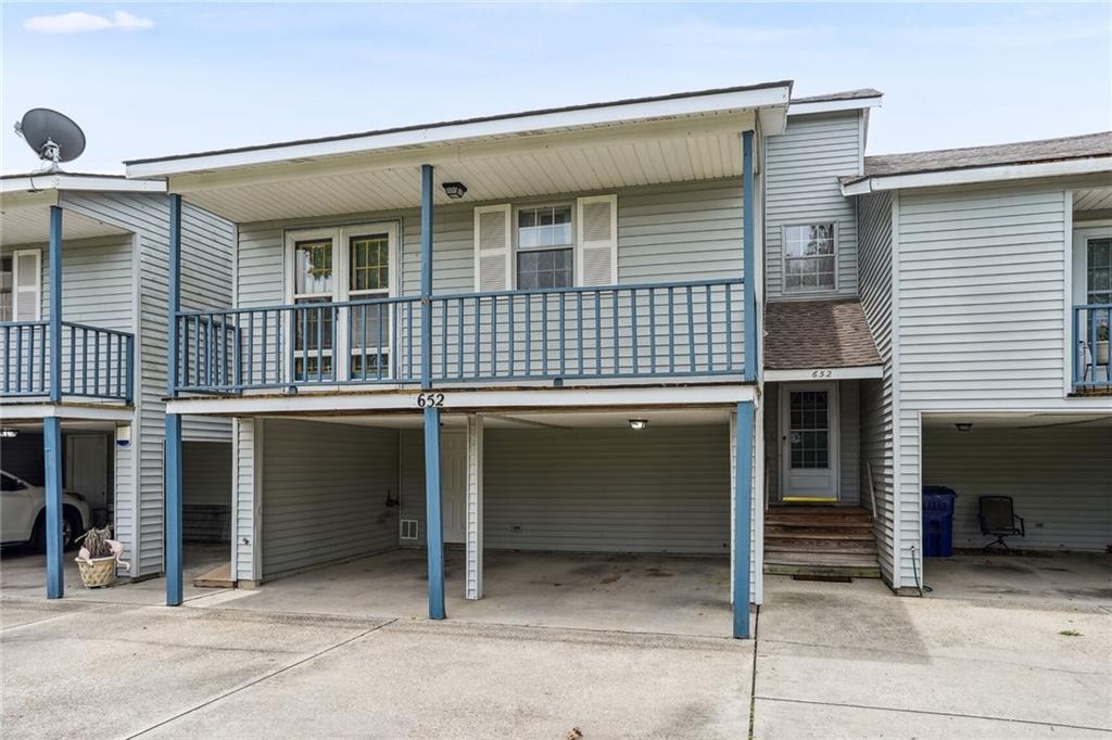 listing main picture